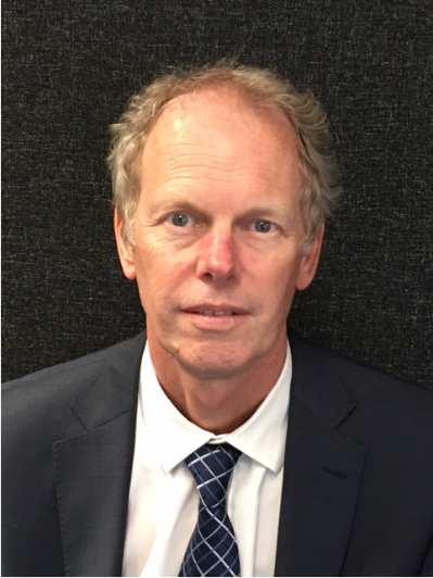 Mike Gannon